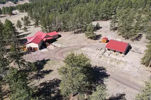 37081 Co Rd 77, Lake George, CO 80827 - Photo 1