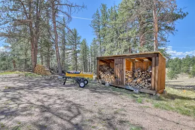 37081 County Road 77, Lake George, CO 80827 - Photo 43