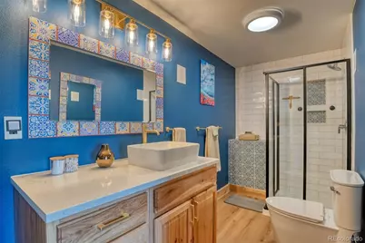 37081 County Road 77, Lake George, CO 80827 - Photo 35