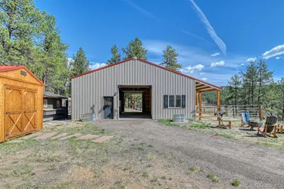 37081 County Road 77, Lake George, CO 80827 - Photo 39