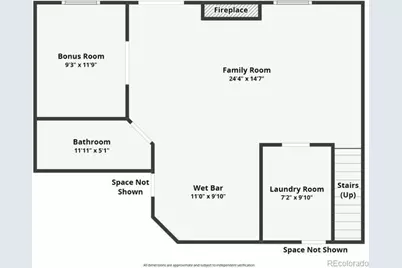 37081 County Road 77, Lake George, CO 80827 - Photo 49