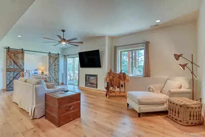 37081 County Road 77, Lake George, CO 80827 - Photo 31