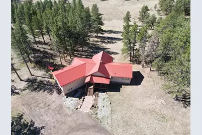 37081 County Road 77, Lake George, CO 80827 - Photo 45