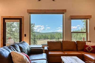 37081 County Road 77, Lake George, CO 80827 - Photo 15