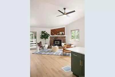 19424 Silver Ranch Road, Conifer, CO 80433 - Photo 11