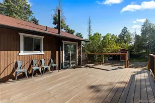 19424 Silver Ranch Rd, Conifer, CO 80433 - Photo 27