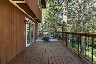 19424 Silver Ranch Road, Conifer, CO 80433 - Photo 31