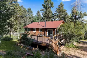 19424 Silver Ranch Rd, Conifer, CO 80433 - Photo 25