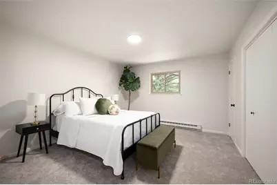 19424 Silver Ranch Road, Conifer, CO 80433 - Photo 13