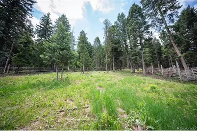 19424 Silver Ranch Road, Conifer, CO 80433 - Photo 23