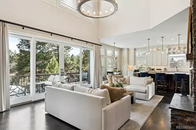 894 Parkcliff Lane, Castle Pines, CO 80108 - Photo 13