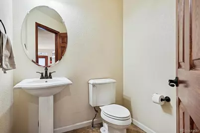 3902 Eagle Tail Lane, Castle Rock, CO 80104 - Photo 13