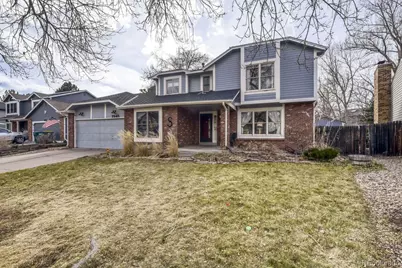 7945 S Elati Circle, Littleton, CO 80120 - Photo 3