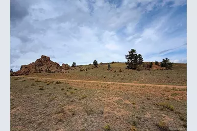 Cahokia Road, Hartsel, CO 80449 - Photo 1