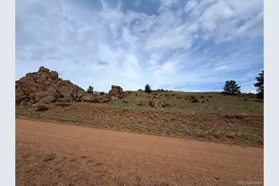 Cahokia Road, Hartsel, CO 80449 - Photo 5