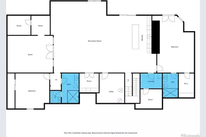 16920 E Easter Avenue, Foxfield, CO 80016 - Photo 41