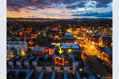 2836 W 25th Avenue #3, Denver, CO 80211 - Photo 1