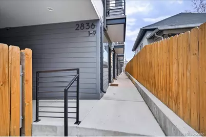 2836 W 25th Avenue #3, Denver, CO 80211 - Photo 13