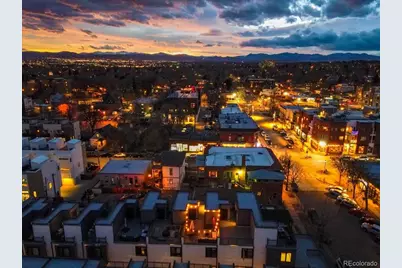 2836 W 25th Avenue #3, Denver, CO 80211 - Photo 7