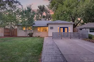 2559 S Gaylord St, Denver, CO 80210 - Photo 1