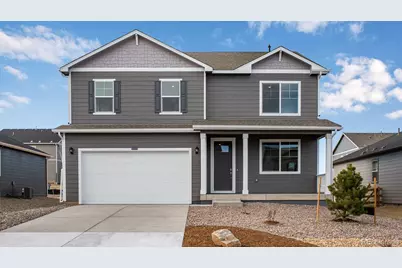 840 N Clubview Street, Watkins, CO 80137 - Photo 1