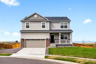 8829 Sedalia St, Commerce City, CO 80022 - Photo 1