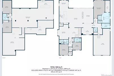 9676 Elizabeth Street, Parker, CO 80134 - Photo 39