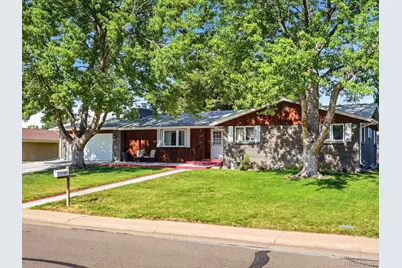1855 S Ammons Street, Denver, CO 80232 - Photo 1