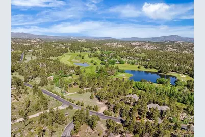 364 Juniper Court, Red Feather Lakes, CO 80545 - Photo 3