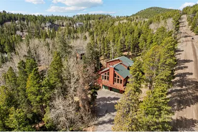 330 Lodgepole Drive, Evergreen, CO 80439 - Photo 41