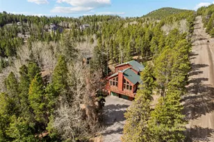 330 Lodgepole Dr, Evergreen, CO 80439 - Photo 41