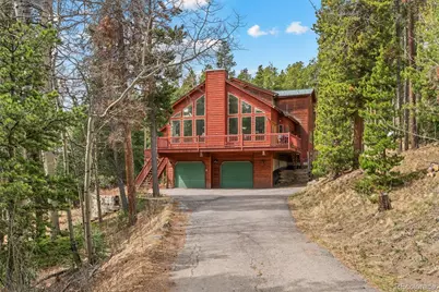 330 Lodgepole Drive, Evergreen, CO 80439 - Photo 43