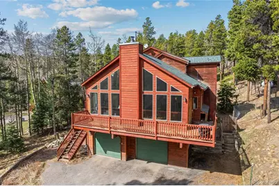330 Lodgepole Drive, Evergreen, CO 80439 - Photo 39