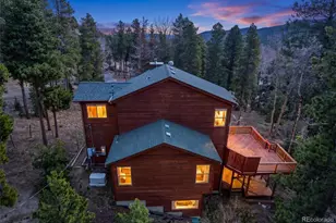 330 Lodgepole Dr, Evergreen, CO 80439 - Photo 5