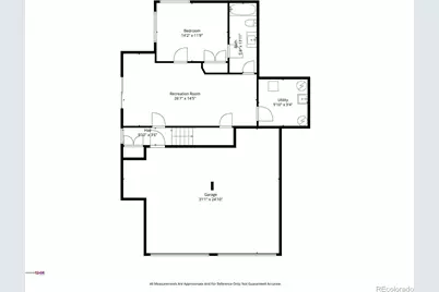 330 Lodgepole Drive, Evergreen, CO 80439 - Photo 45