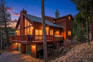 330 Lodgepole Dr, Evergreen, CO 80439 - Photo 3