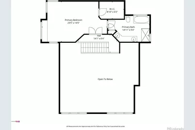 330 Lodgepole Drive, Evergreen, CO 80439 - Photo 47
