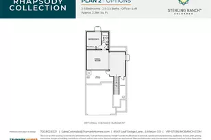 8621 Piedra River St, Littleton, CO 80125 - Photo 3