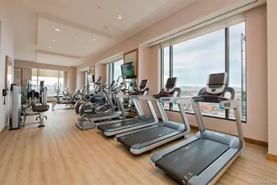 1133 14th Street #2320, Denver, CO 80202 - Photo 35