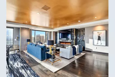 1133 14th Street #2320, Denver, CO 80202 - Photo 5