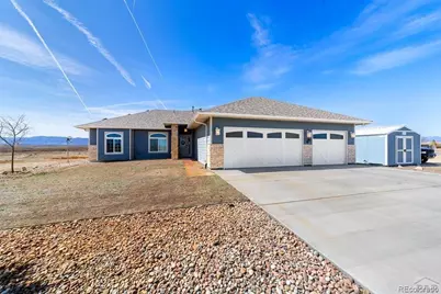 2581 Greenhorn View Drive, Pueblo, CO 81007 - Photo 1