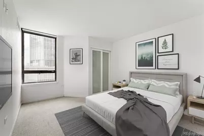 1020 15th Street #17C, Denver, CO 80202 - Photo 23