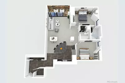 1020 15th Street #17C, Denver, CO 80202 - Photo 47