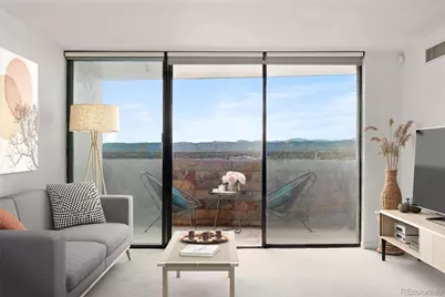 1020 15th Street #17C, Denver, CO 80202 - Photo 5