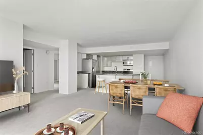 1020 15th Street #17C, Denver, CO 80202 - Photo 3