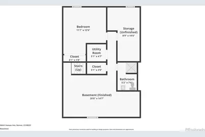 9044 E Nassau Avenue, Denver, CO 80237 - Photo 41