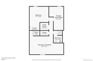9044 E Nassau Ave, Denver, CO 80237 - Photo 41