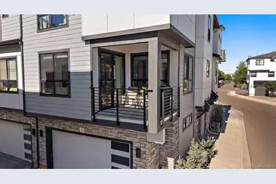 2002 S Holly Street #2, Denver, CO 80222 - Photo 3
