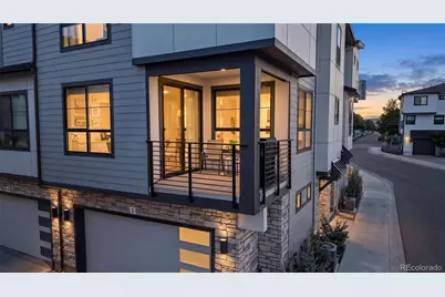2002 S Holly Street #2, Denver, CO 80222 - Photo 29
