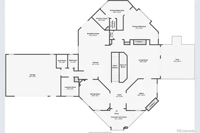 5200 Sunset Drive, Bow Mar, CO 80123 - Photo 43